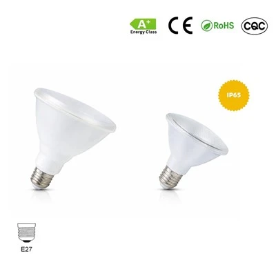 LED PAR polttimo