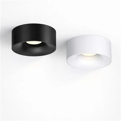 Matalaprofiilinen led-kattovalo